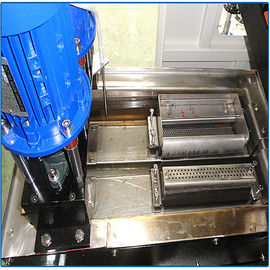 High Speed Hot Air 380V SMT Soldering Machine For Dip Solder