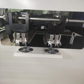 High Speed Hot Air 380V SMT Soldering Machine For Dip Solder