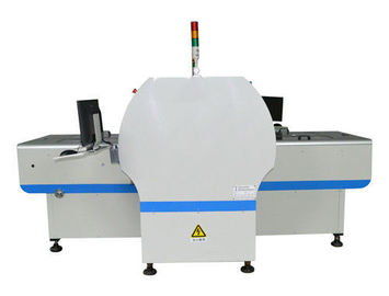 60000CPH 3100*2400*1550mm LED Bulb SMD Mounting Machine