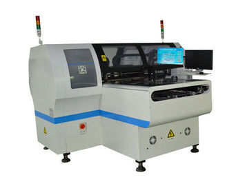 60000CPH 3100*2400*1550mm LED Bulb SMD Mounting Machine