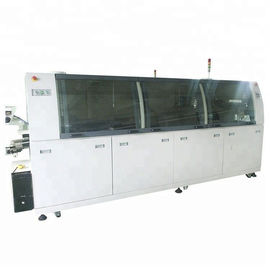 50000CPH 3 Preheating Zone Assembly SMT Soldering Machine